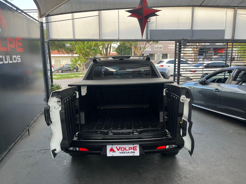 Fiat Toro 1.3 Freedom 16v Turbo Flex 4x2 Aut. 4p