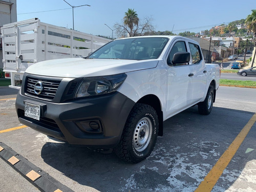 Imagen 1 de 9 de Nissan
