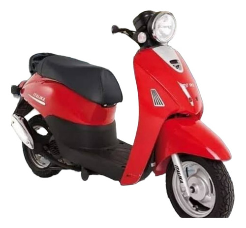 Balancin Completo Con Base Ps-90 Vendeta90 Vs-90 Azul