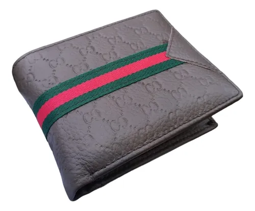 Cartera Gucci Hombre