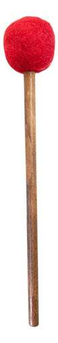 Mazo Para Cuenco De Sonido, Mazos Para Cuencos 26 Cm X 4 Cm