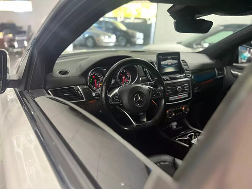 Mercedes-benz Clase Gle Gle 450 4 Matic!!!