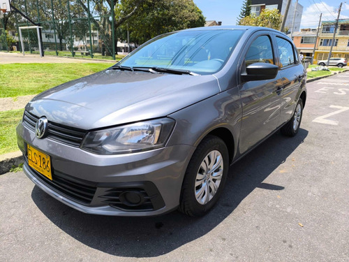 Volkswagen Gol 1.6 Trendline