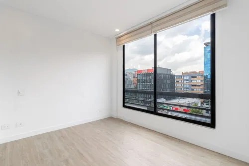 Apartamento En Arriendo/venta En El Chicó. Cod A13974