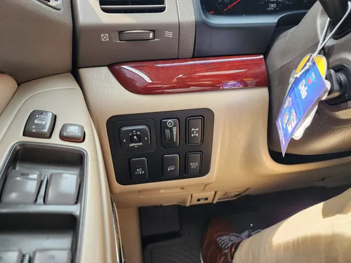 Lexus GX 470