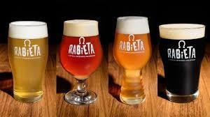 Cerveza Artesanal Rabieta Todos Los Sabores. Delivery