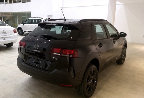C4 Cactus1,6 Vti 115 Feel Pack