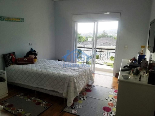 Imagem 21 de 30 de Sobrado Com 5 Dormitórios À Venda, 860 M² Por R$ 6.800.000,00 - Alphaville Residencial 2 - Santana De Parnaíba/sp - So1482