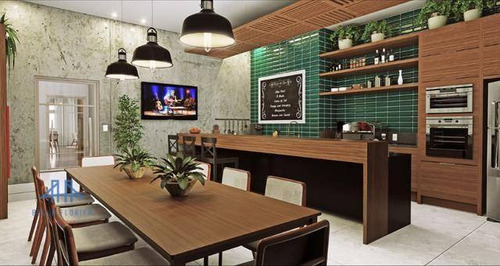 Imagem 19 de 30 de Apartamento Com 2 Dormitórios À Venda, 78 M² Por R$ 715.000,00 - Córrego Grande - Florianópolis/sc - Ap3319