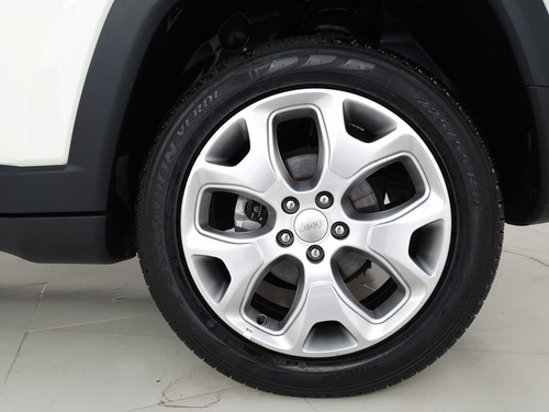 Imagem 12 de 14 de Jeep Compass 2.0 Longitude 4x2 (aut) (flex)