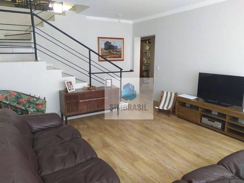 Imagem 9 de 30 de Casa À Venda, 227 M² Por R$ 890.000 - Loteamento Parque Das Hortências (sousas) - Campinas - Ca1511