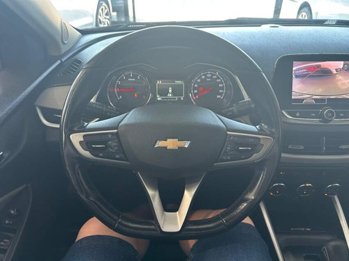Chevrolet Onix 1.0 TURBO FLEX PLUS PREMIER AUTOMÁTICO