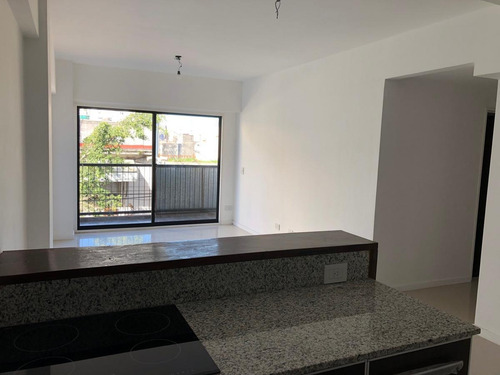 Pasaje Caricancha Al 1200-p.chacabuco-cap Fed-3 Amb Fte Balcón A Estrenar