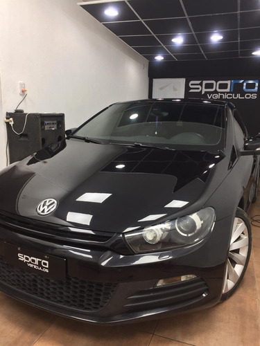 Volkswagen Scirocco 2.0 Tsi 211cv 2013