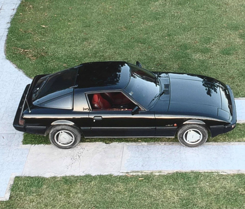 Imagen 10 de 15 de Mazda Rx7