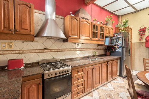 Imagen 6 de 22 de Casa - Barracas - Venta