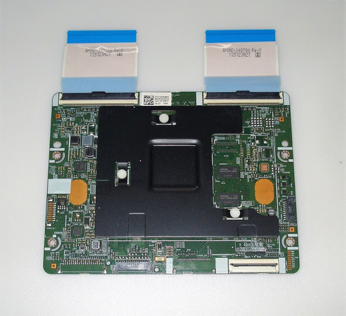 Placa T-con Tv Samsung Un48ju6700g Bn95-01941a Para Técnicos