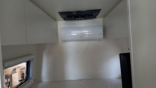 Imagem 13 de 15 de Motorhome Sprinter Cdi 416 Ano 2021 Completa Oportunidade