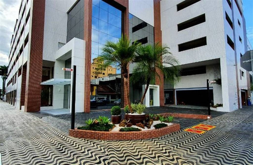 Imagem 3 de 19 de Comercial Com 39.69 M² - Boqueirao - Praia Grande - Ref.: Ar3 - Ar3