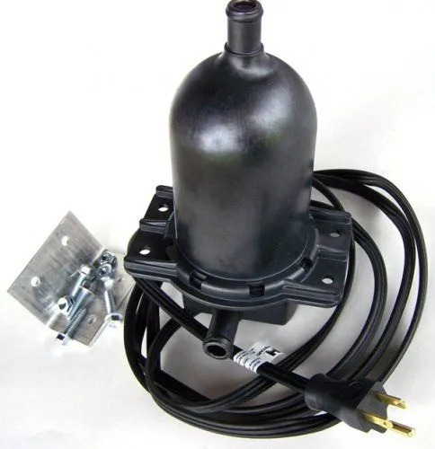 Resistencia De Pré Aquecimento Para Gerador 500w