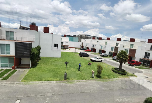 Imagen 22 de 23 de Casa En Condominio - San Cristóbal Huichochitlan