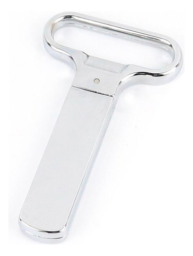 Para Extractor De Corcho De Acero Inoxidable De Dos Puntas