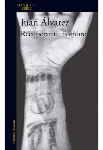 Recuperar Tu Nombre ( Libro Nuevo Y Original )