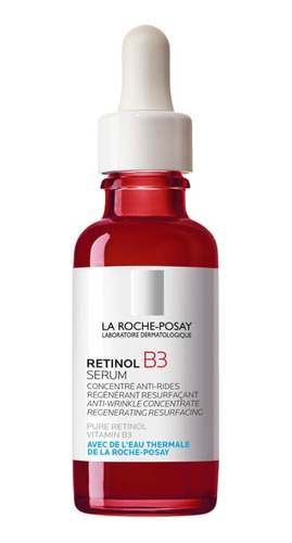 La Roche Posay Retinol B3 Sérum X 30 Ml