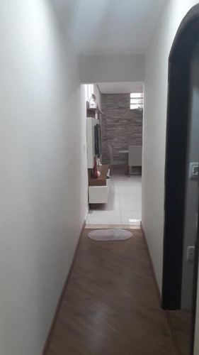Imagem 19 de 30 de Casa À Venda Por R$ 750.000,00 - Vila Camilópolis - Santo André/sp - Ca0076