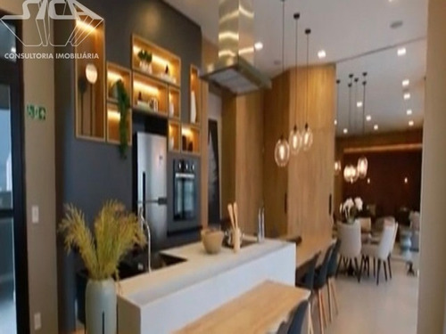 Imagem 2 de 5 de Apartamento - Ap01056 - 69381342