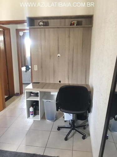 Imagem 8 de 15 de Belo Sobrado Em Condomínio Fechado, Portão Eletrônico, Oportunidade!!! - Ca01208 - 69264082