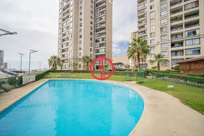 Departamento en arriendo