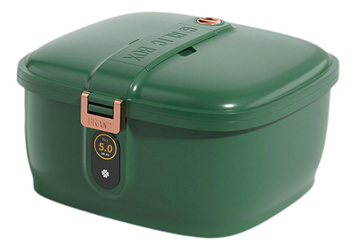 Contenedor De Arroz Sellado Para Almacenamiento De Granos, S