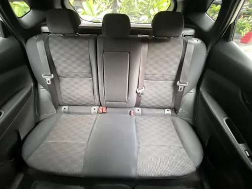 Nissan Qashqai 2.0 Advance 4x2 2015