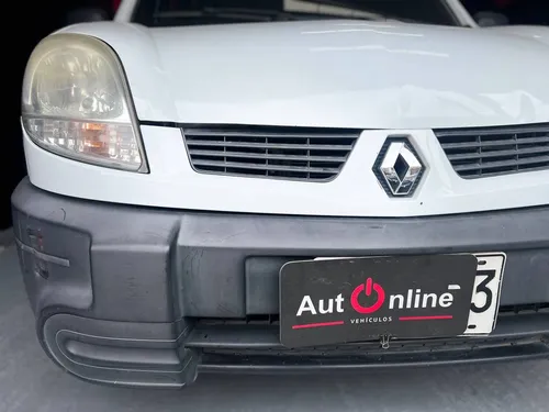 Renault Kangoo 1.6 Express