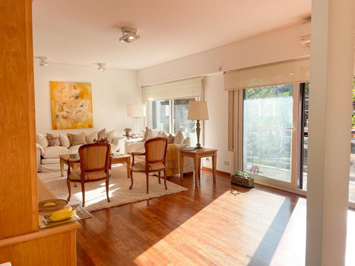 Imagen 1 de 28 de Venta Depto, Piso 4 Amb La Lucila Balcón Cochera