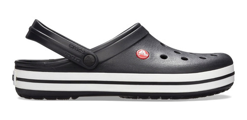 Crocs Crocband Black Niños Originales Crocs Oferta 0994a