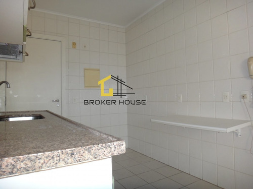 Imagem 22 de 30 de Apartamento A Venda No Bairro Granja Julieta Em São Paulo - - Bh30060-1