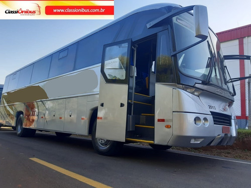 Imagem 1 de 4 de Comil Campione 345 2005/05 Vw 17210 Od Ar De Teto Vdcl