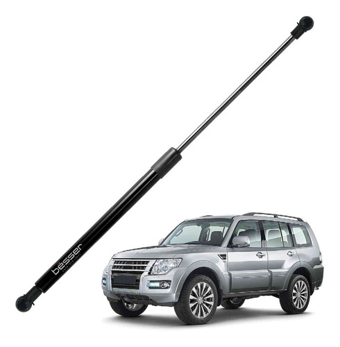 Imagem 1 de 4 de Amortecedor Tampa Traseira Mitsubishi Pajero Full 2017 2018
