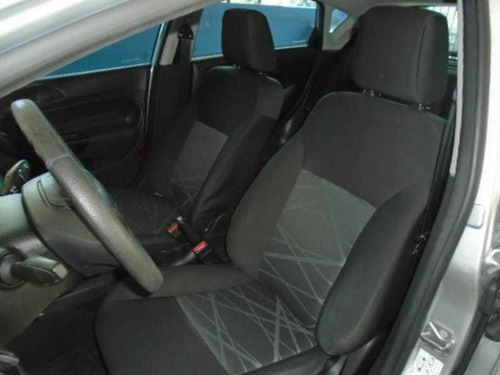 Imagem 5 de 15 de Ford Fiesta Hatch Fiesta S 1.5 Mec. (new) 2016