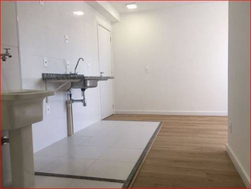 Imagem 21 de 23 de Apartamento Em Brás, São Paulo/sp De 40m² 2 Quartos À Venda Por R$ 350.000,00 - Ap1909165-s