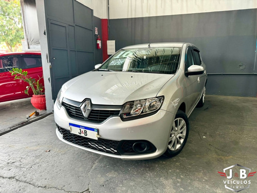 Renault Sandero 1.0 AUTHENTIQUE