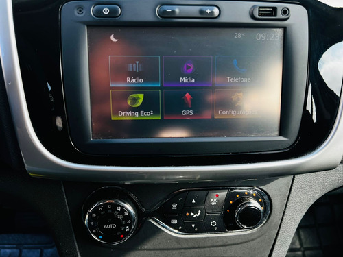 Renault Sandero 1.6 Dynamique Hi-power Easy-r 5p