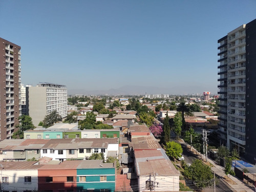 Dpto 1dorm C/estacionamiento Piso 3 Ciudad Del Niño