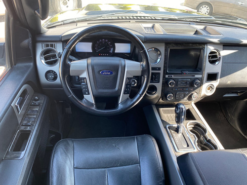 Ford Expedition 3.5 Limited 4x2 At
