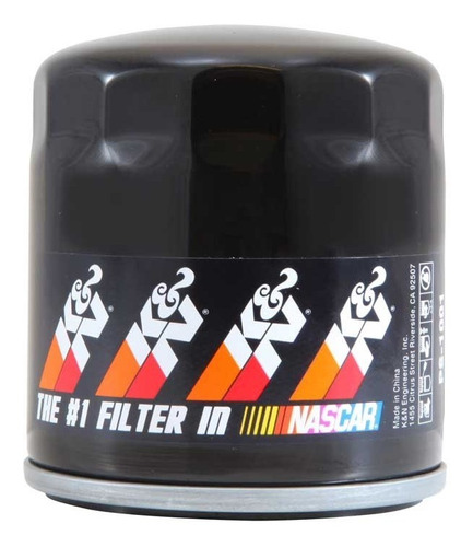 Filtro De Aceite K&n Kyn Chevrolet Corsa 1.4 - 1.6 - 1.8