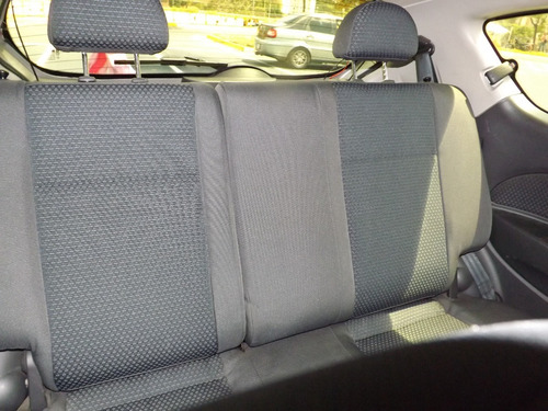 Imagen 6 de 9 de Chevrolet Aveo