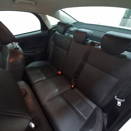 Imagen 11 de 16 de Ford Focus Se 2.0l Mt 4p