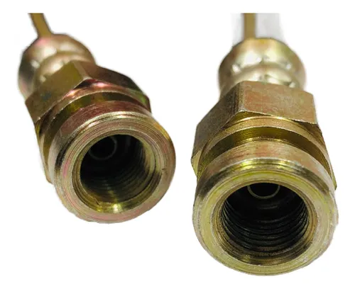 Flexible Freno Tras Honda Civic 1200 ,80/83, 275mm - Fx 4522
